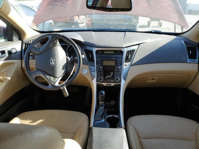 Photo 7 VIN: KMHEC4A49CA039752 - HYUNDAI SONATA HYB 