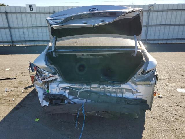 Photo 5 VIN: KMHEC4A49CA042425 - HYUNDAI SONATA HYB 