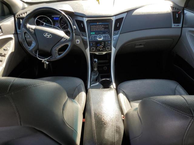 Photo 7 VIN: KMHEC4A49CA042425 - HYUNDAI SONATA HYB 