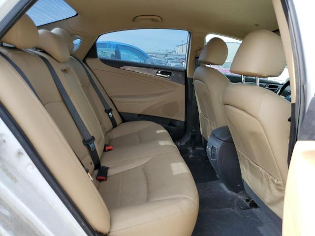 Photo 9 VIN: KMHEC4A49CA042747 - HYUNDAI SONATA HYB 