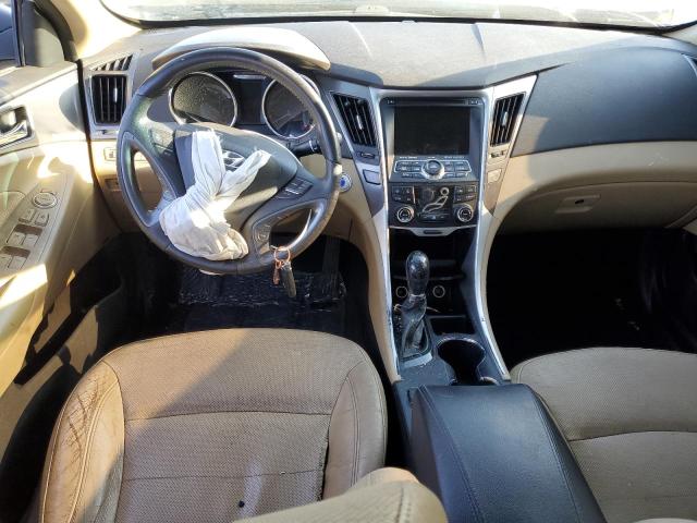 Photo 7 VIN: KMHEC4A49CA046359 - HYUNDAI SONATA 