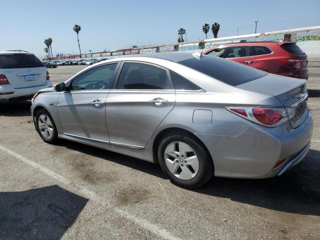 Photo 1 VIN: KMHEC4A49CA057006 - HYUNDAI SONATA 