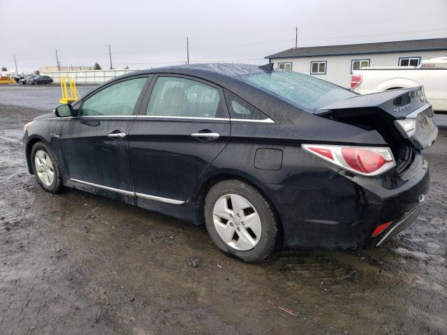 Photo 1 VIN: KMHEC4A49CA057703 - HYUNDAI SONATA 