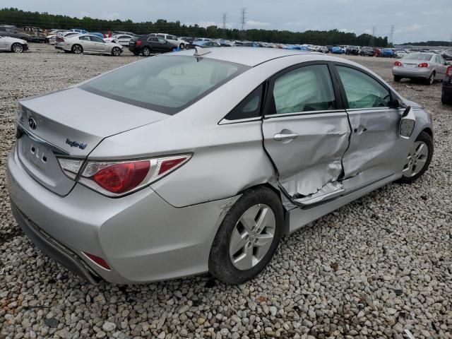 Photo 2 VIN: KMHEC4A49CA059905 - HYUNDAI SONATA 