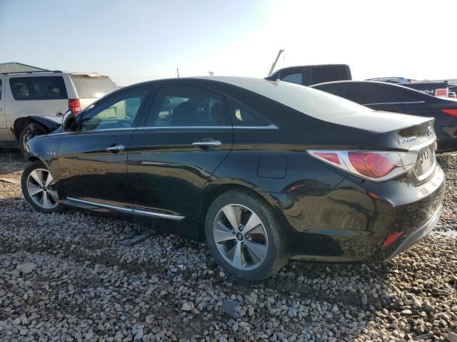 Photo 1 VIN: KMHEC4A49CA060102 - HYUNDAI SONATA 