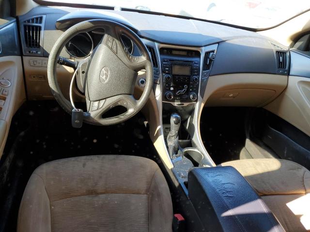 Photo 7 VIN: KMHEC4A49DA051272 - HYUNDAI SONATA HYB 