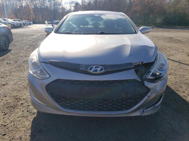 Photo 4 VIN: KMHEC4A49DA074275 - HYUNDAI SONATA 