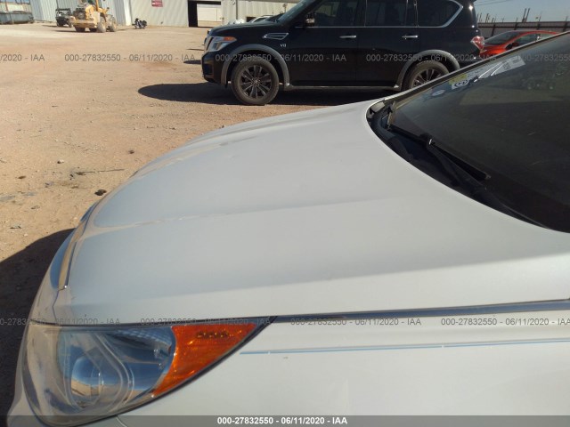 Photo 5 VIN: KMHEC4A49DA099161 - HYUNDAI SONATA HYBRID 