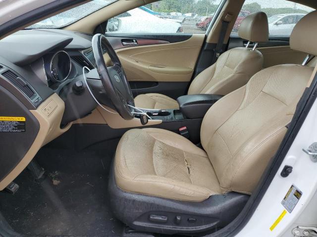 Photo 6 VIN: KMHEC4A49EA105672 - HYUNDAI SONATA 