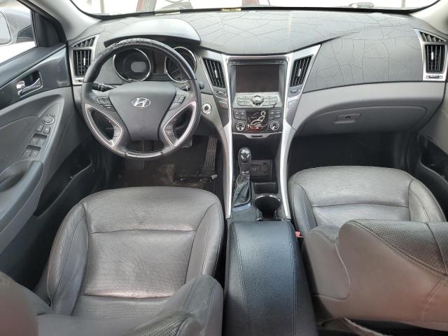 Photo 7 VIN: KMHEC4A4XBA007455 - HYUNDAI SONATA 