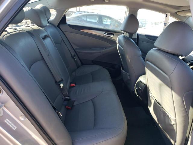 Photo 9 VIN: KMHEC4A4XBA015118 - HYUNDAI SONATA HYB 