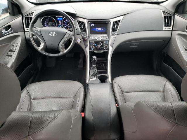 Photo 7 VIN: KMHEC4A4XCA034723 - HYUNDAI SONATA HYB 