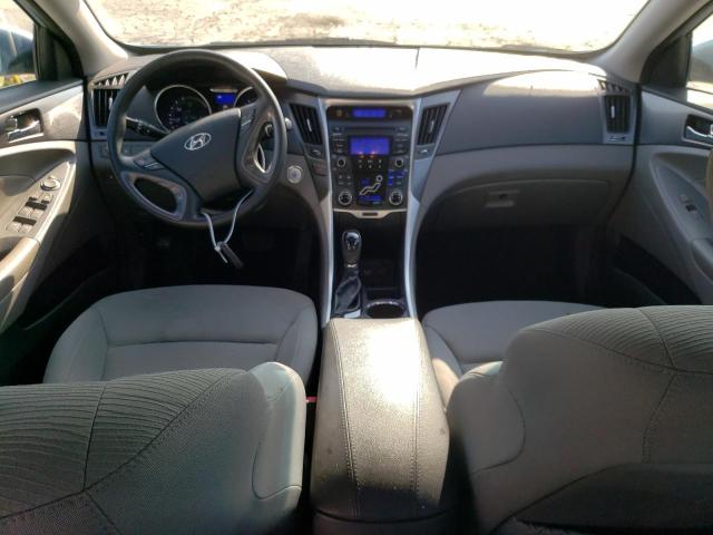 Photo 7 VIN: KMHEC4A4XCA037895 - HYUNDAI SONATA 