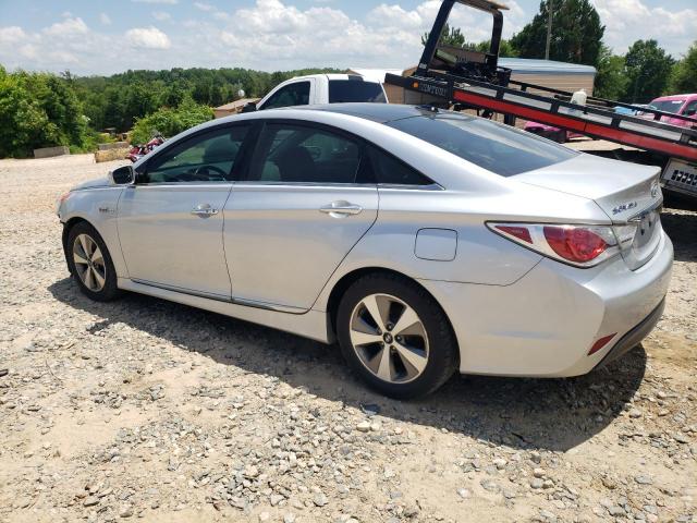 Photo 1 VIN: KMHEC4A4XCA039470 - HYUNDAI SONATA 