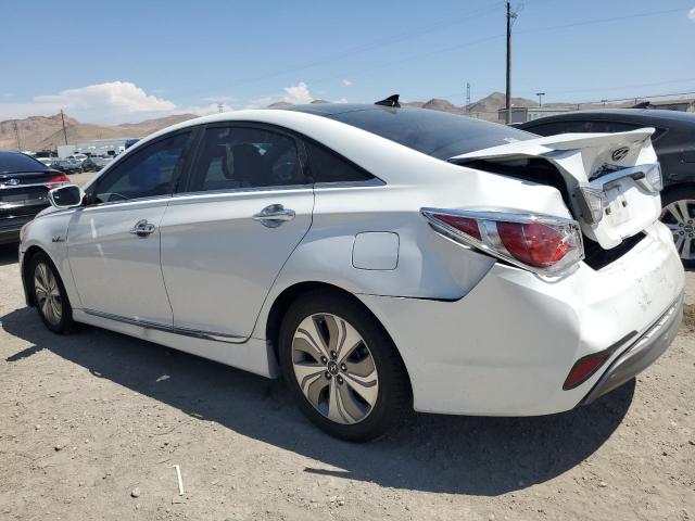 Photo 1 VIN: KMHEC4A4XDA076097 - HYUNDAI SONATA 