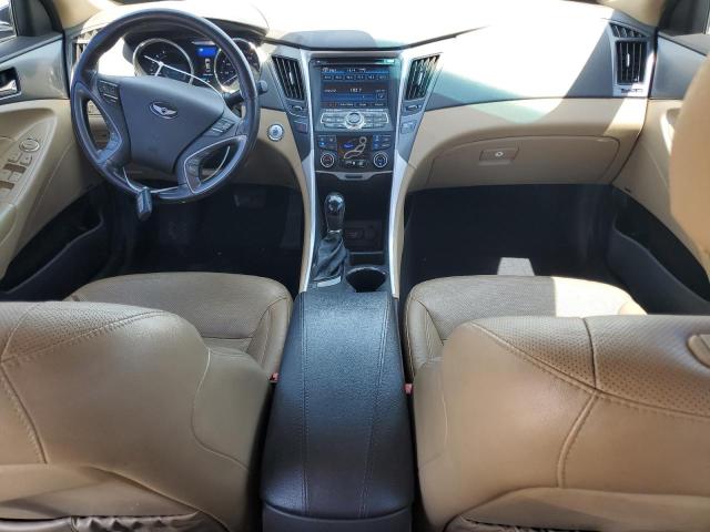 Photo 7 VIN: KMHEC4A4XDA076097 - HYUNDAI SONATA 