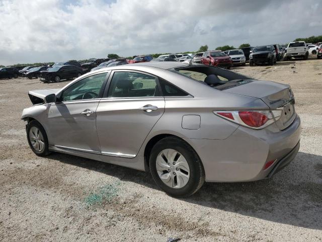 Photo 1 VIN: KMHEC4A4XDA085673 - HYUNDAI SONATA HYB 