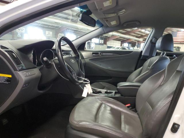 Photo 6 VIN: KMHEC4A4XDA085690 - HYUNDAI SONATA HYB 