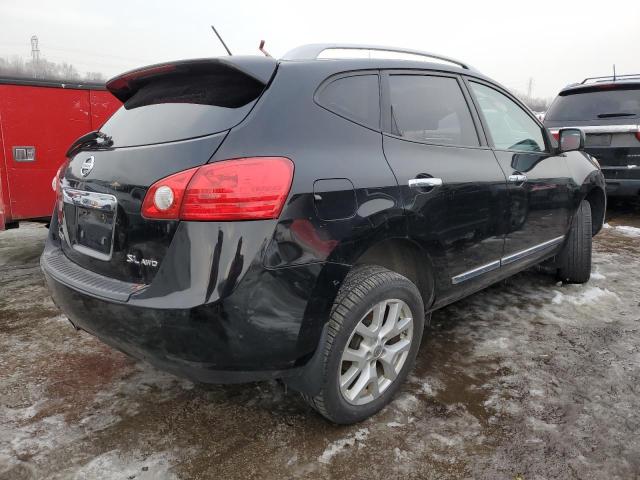 Photo 2 VIN: KMHEC4A4XDA091179 - NISSAN ROGUE 