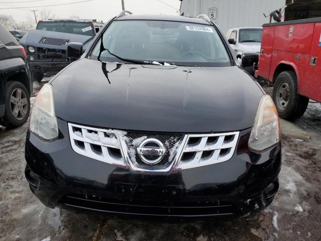 Photo 4 VIN: KMHEC4A4XDA091179 - NISSAN ROGUE 