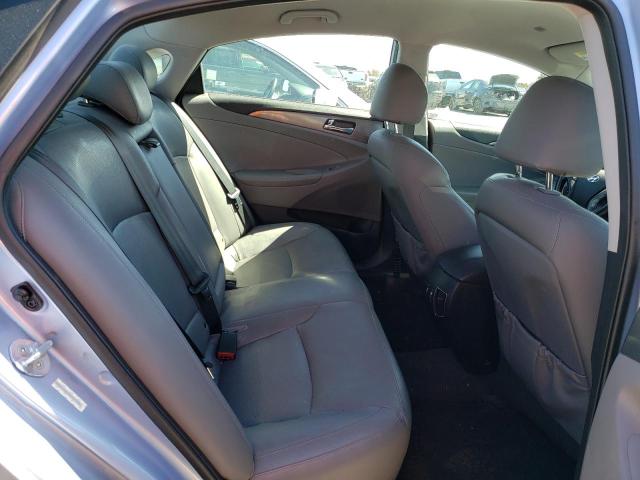 Photo 9 VIN: KMHEC4A4XDA101046 - HYUNDAI SONATA HYB 