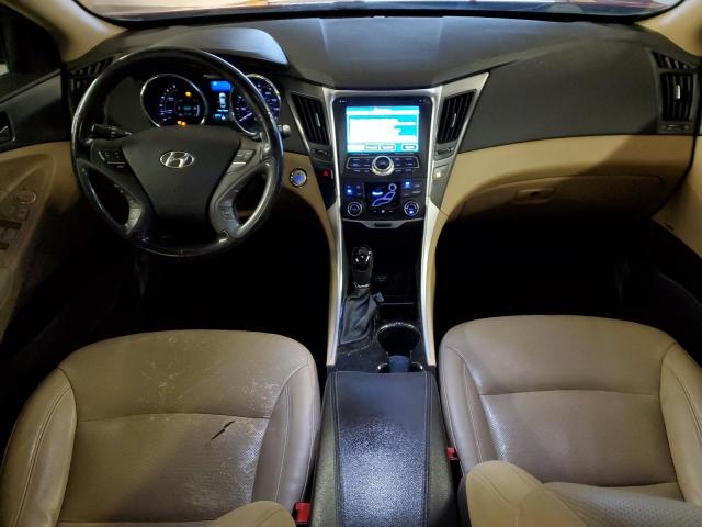 Photo 7 VIN: KMHEC4A4XEA106166 - HYUNDAI SONATA 