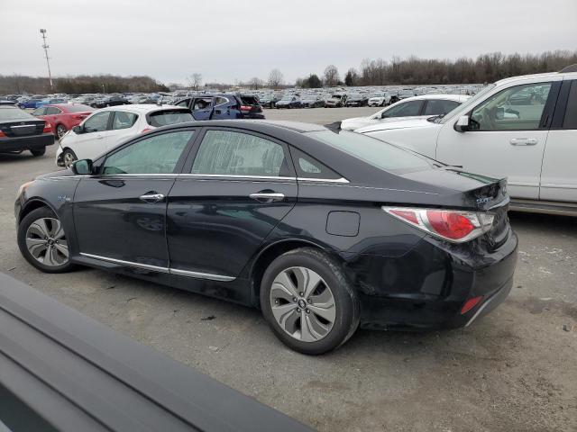 Photo 1 VIN: KMHEC4A4XEA110055 - HYUNDAI SONATA 