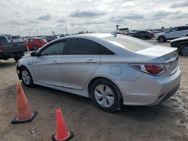 Photo 1 VIN: KMHEC4A4XFA137841 - HYUNDAI SONATA 