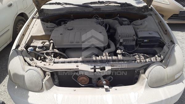 Photo 24 VIN: KMHEM41B33A861863 - HYUNDAI SONATA 