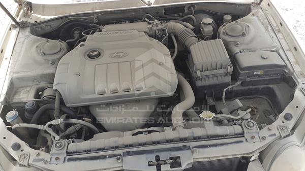 Photo 28 VIN: KMHEM41B53A733902 - HYUNDAI SONATA 