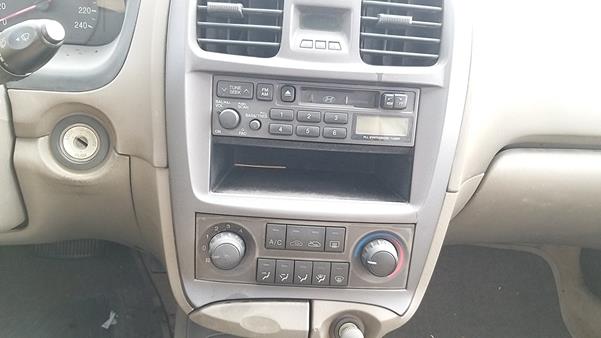 Photo 17 VIN: KMHEM41B63A835189 - HYUNDAI SONATA 