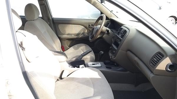 Photo 23 VIN: KMHEM41B63A835189 - HYUNDAI SONATA 