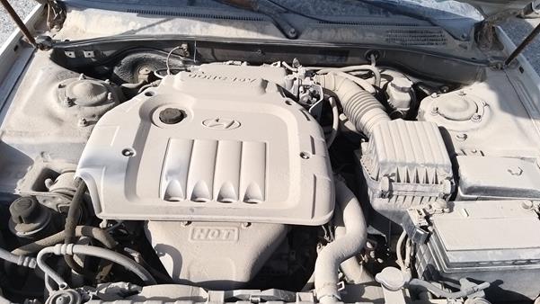 Photo 26 VIN: KMHEM41B63A835189 - HYUNDAI SONATA 