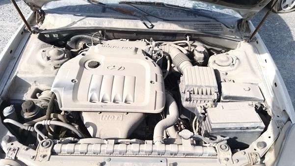 Photo 27 VIN: KMHEM41B63A835189 - HYUNDAI SONATA 