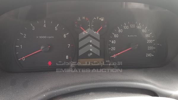 Photo 1 VIN: KMHEM41B84A964911 - HYUNDAI SONATA 