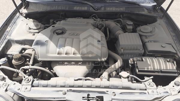 Photo 29 VIN: KMHEM41B84A964911 - HYUNDAI SONATA 