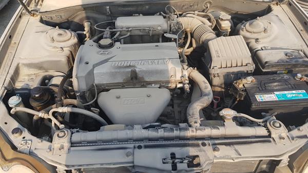 Photo 23 VIN: KMHEM41B93A826129 - HYUNDAI SONATA 