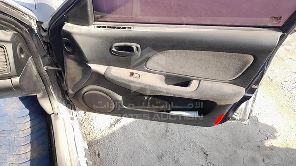 Photo 22 VIN: KMHEM41B94A943940 - HYUNDAI SONATA 