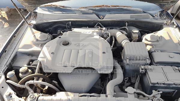 Photo 25 VIN: KMHEM41B94A943940 - HYUNDAI SONATA 