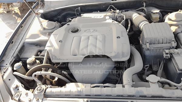 Photo 26 VIN: KMHEM41B94A943940 - HYUNDAI SONATA 