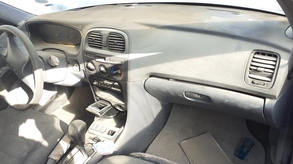 Photo 22 VIN: KMHEM41BP1A391018 - HYUNDAI SONATA 