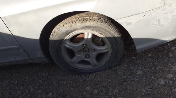 Photo 26 VIN: KMHEM41BP1A391018 - HYUNDAI SONATA 