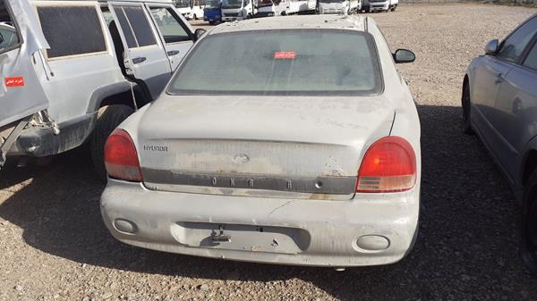 Photo 5 VIN: KMHEM41BP1A391018 - HYUNDAI SONATA 