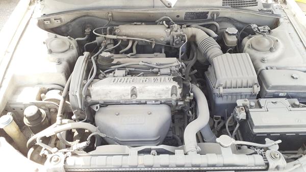 Photo 28 VIN: KMHEM41BP1A404621 - HYUNDAI SONATA 