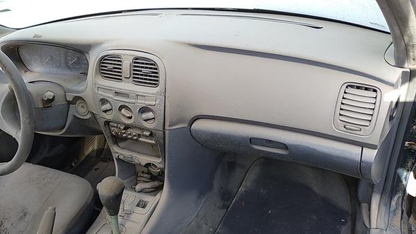 Photo 22 VIN: KMHEM41BP1A452683 - HYUNDAI SONATA 