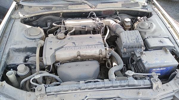 Photo 25 VIN: KMHEM41BP1A452683 - HYUNDAI SONATA 