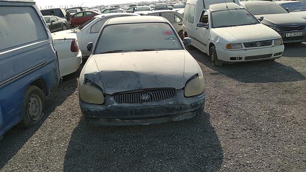 Photo 30 VIN: KMHEM41BP1A452683 - HYUNDAI SONATA 