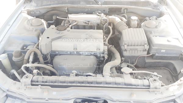 Photo 26 VIN: KMHEM41BP1A454720 - HYUNDAI SONATA 