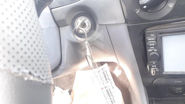 Photo 4 VIN: KMHEM41BP1A454720 - HYUNDAI SONATA 