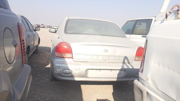 Photo 7 VIN: KMHEM41BP1A454720 - HYUNDAI SONATA 